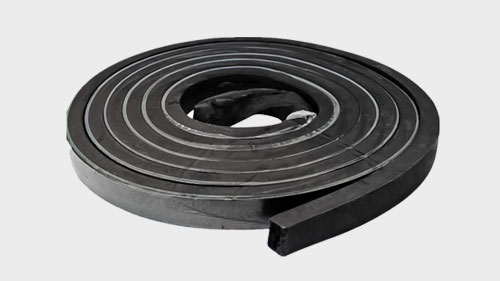 Puraflex Industries Manufacturer Supplier Of Pvc Water Stop Seal